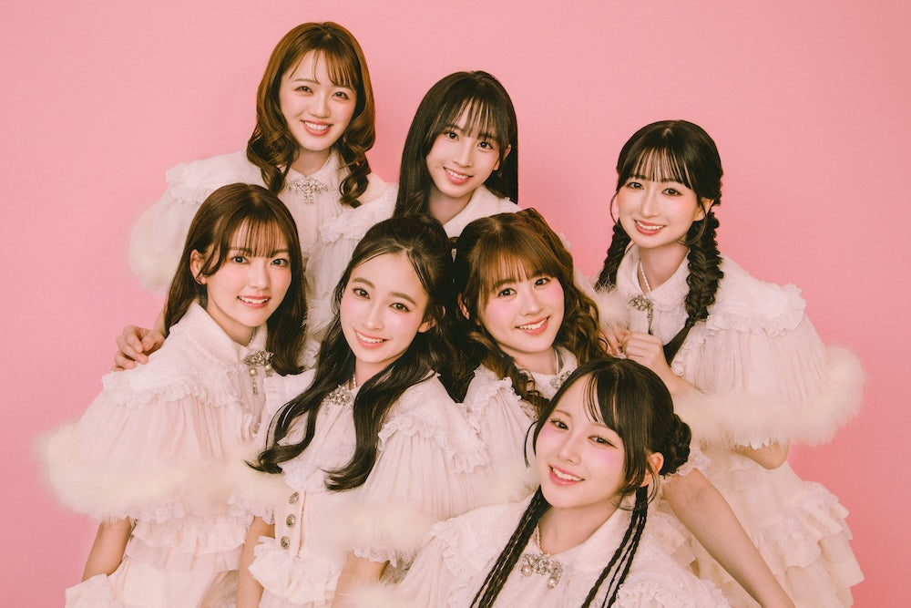 BATTEN Store｜ばってん少女隊オンラインストア