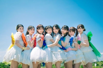 7/26(土)東京：ばってん少女隊「進め！乙女は止まらない」リリースイベント