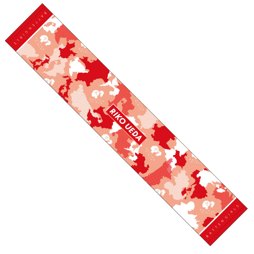 ばってん少女隊カラータオル3 – BATTEN Store