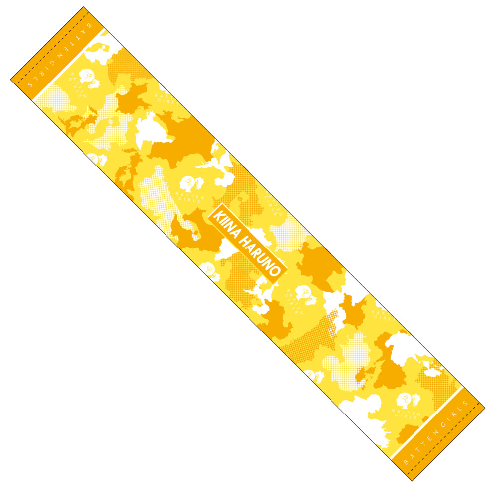 未使用　ばってん少女隊　まるごとグッズ　送料込 BATTEN GIRLS TOUR 2024 -TRY-」物販情報！ | ばってん少女隊