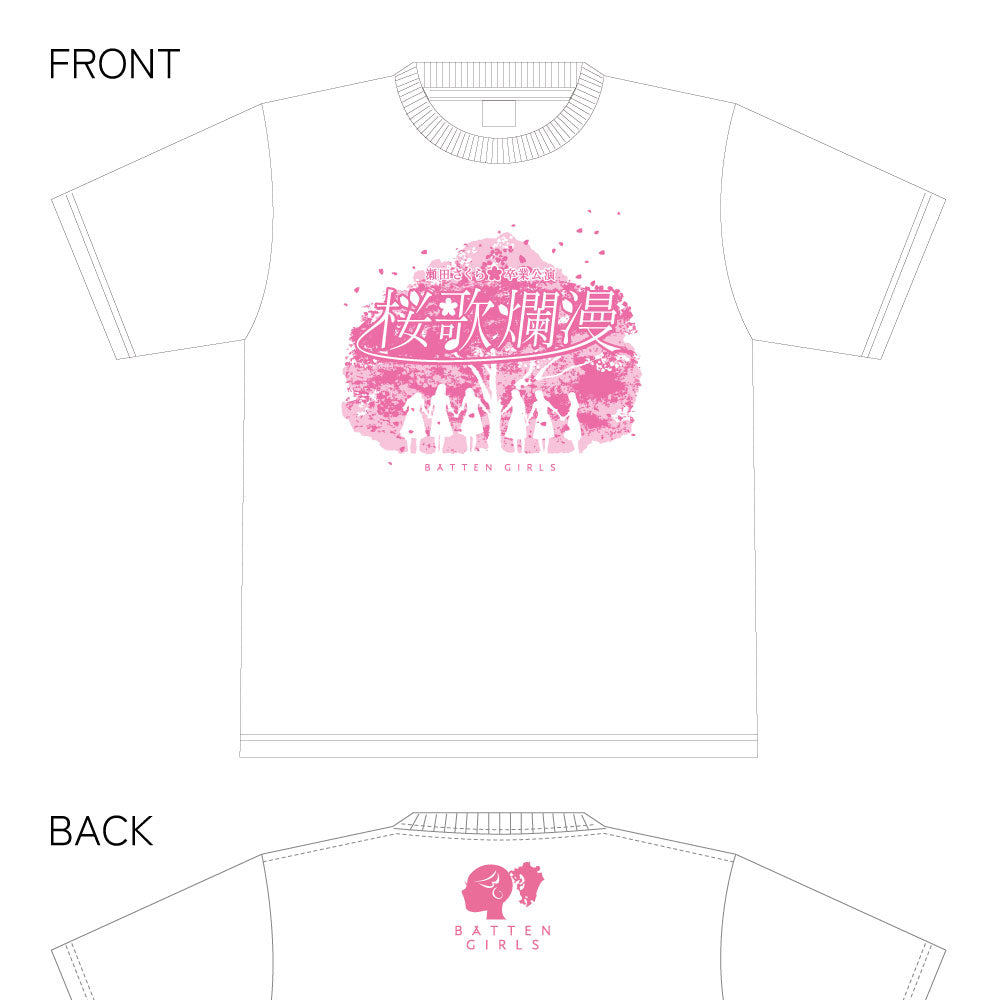 新品　未開封　Toshl キャッToshlTシャツ　ピンク　フリーサイズ キャトルミューティレーション / Design_SのスタンダードTシャツ