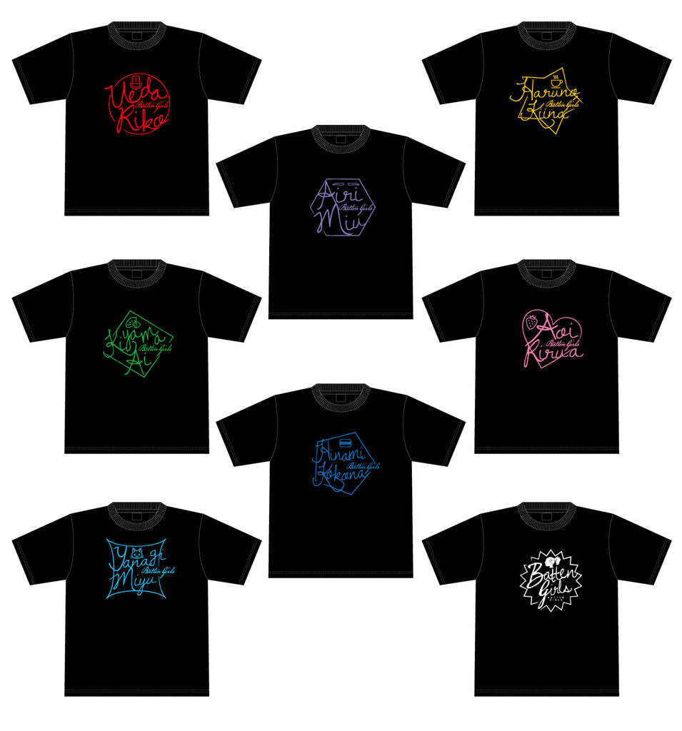 Tシャツ – BATTEN Store
