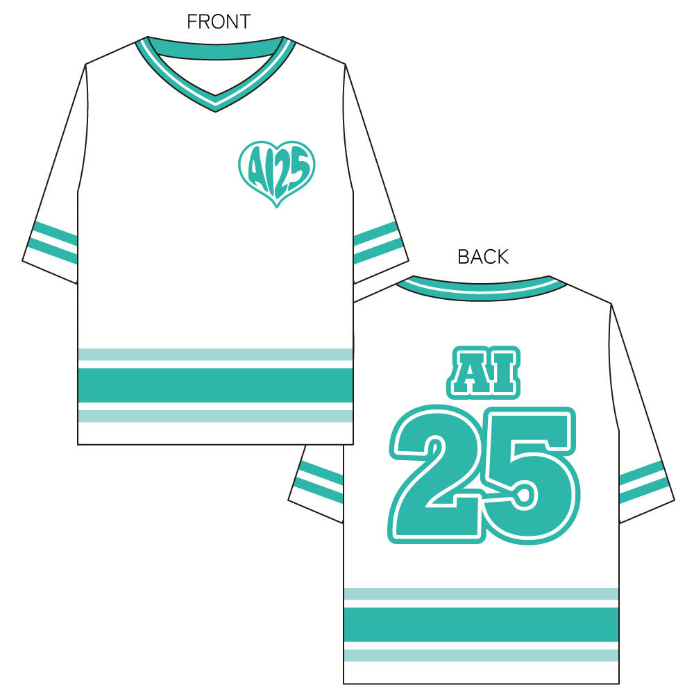 ◆24SS AECA WHITE AECA LADYBUG ロングTシャツ/2色◆ ◇24SS AECA WHITE AECA LADYBUG ロングTシャツ/2色◇ (AECA