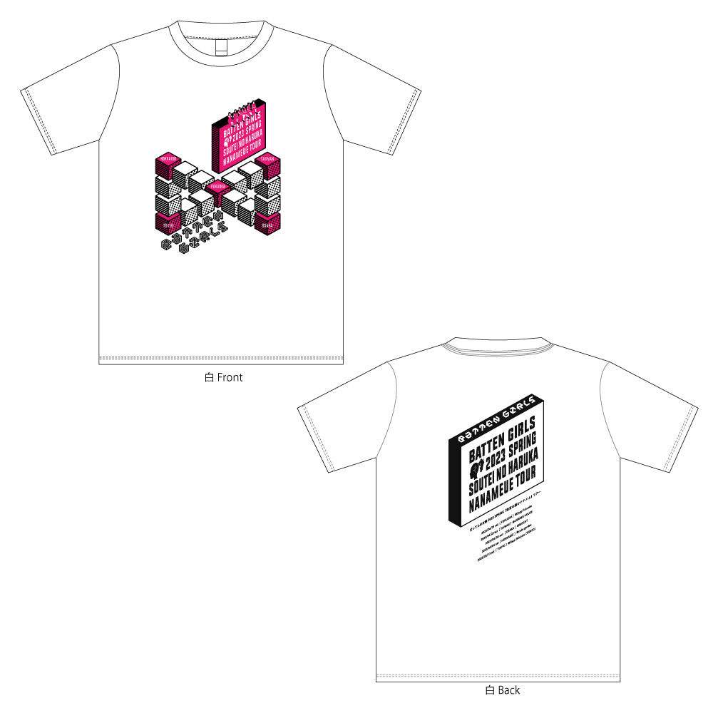80s ビンテージ クイーンQueen THE GAME TOUR ツアーパキ綿