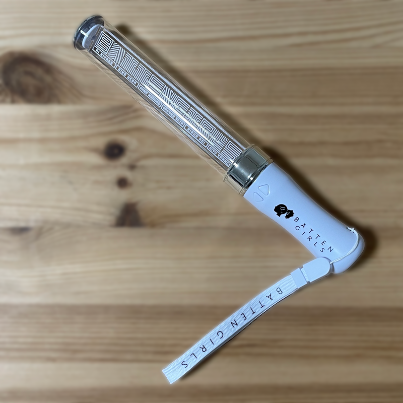 ばってん少女隊 ペンライト2 ばってん少女隊ペンライト2 – BATTEN Store